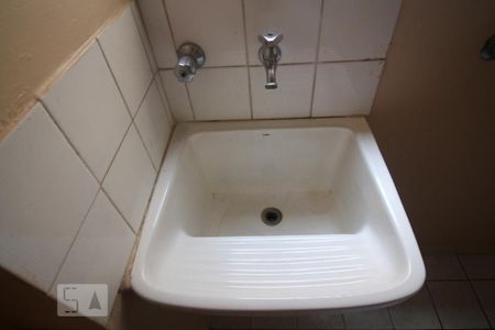 Apartamento à venda com 80m², 4 quartos e 1 vagaLavanderia (Torneira)