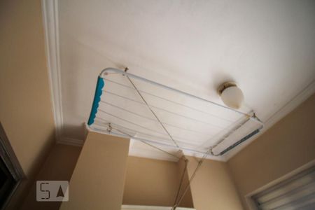 Apartamento à venda com 80m², 4 quartos e 1 vagaLavanderia