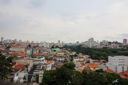 Apartamento à venda com 80m², 4 quartos e 1 vagaVista do quarto 2