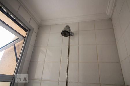Apartamento à venda com 80m², 4 quartos e 1 vagaBanheiro