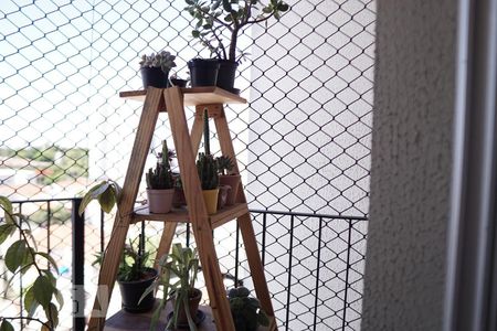 Apartamento à venda com 2 quartos, 58m² em Santana, São Paulo