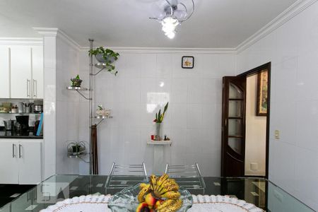 Casa à venda com 104m², 3 quartos e 3 vagasCozinha