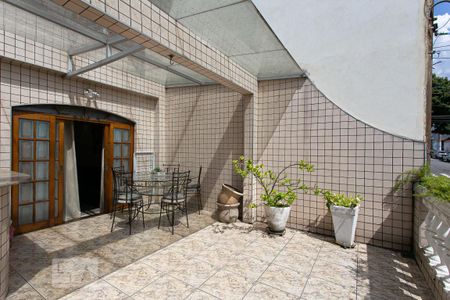 Casa à venda com 104m², 3 quartos e 3 vagasVaranda Gourmet