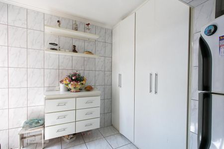 Casa à venda com 104m², 3 quartos e 3 vagasDespensa da Cozinha