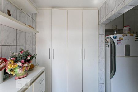 Casa à venda com 104m², 3 quartos e 3 vagasDespensa da Cozinha