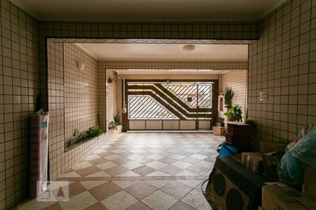 Casa à venda com 104m², 3 quartos e 3 vagasGaragem