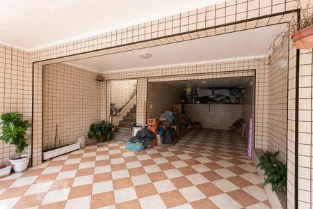 Casa à venda com 104m², 3 quartos e 3 vagasGaragem