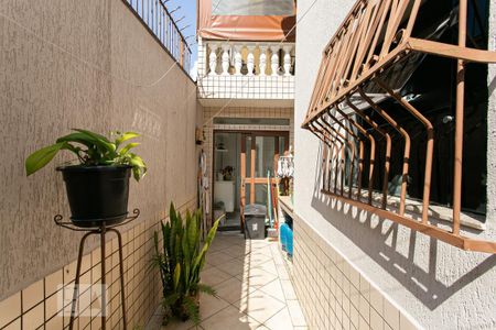 Casa à venda com 104m², 3 quartos e 3 vagasQuintal