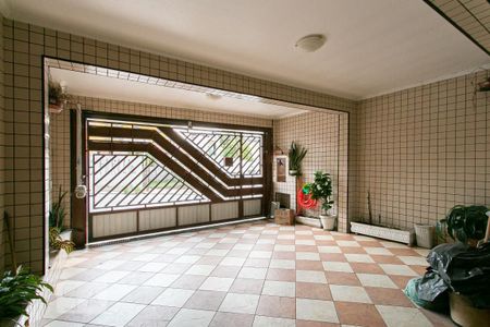 Casa à venda com 104m², 3 quartos e 3 vagasGaragem