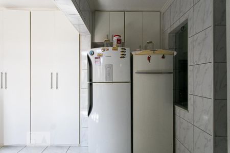 Casa à venda com 104m², 3 quartos e 3 vagasDespensa da Cozinha