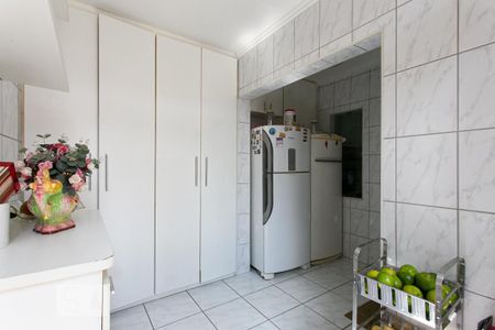 Casa à venda com 104m², 3 quartos e 3 vagasDespensa da Cozinha