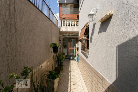 Casa à venda com 104m², 3 quartos e 3 vagasQuintal