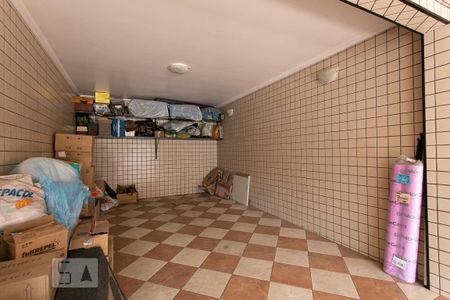 Casa à venda com 104m², 3 quartos e 3 vagasGaragem