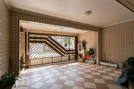 Casa à venda com 104m², 3 quartos e 3 vagasGaragem