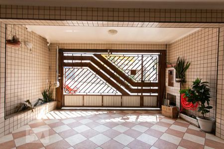 Casa à venda com 104m², 3 quartos e 3 vagasGaragem