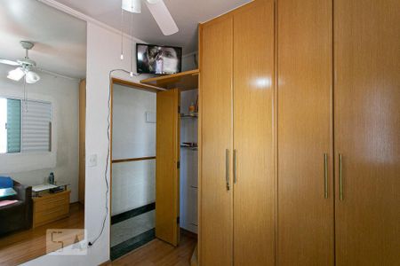 Casa à venda com 104m², 3 quartos e 3 vagasQuarto 2