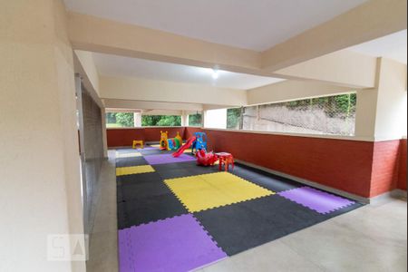 Apartamento à venda com 58m², 1 quarto e 1 vagaÁrea Comum - Playground