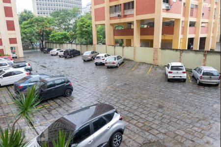 Apartamento à venda com 58m², 1 quarto e 1 vagaGaragem