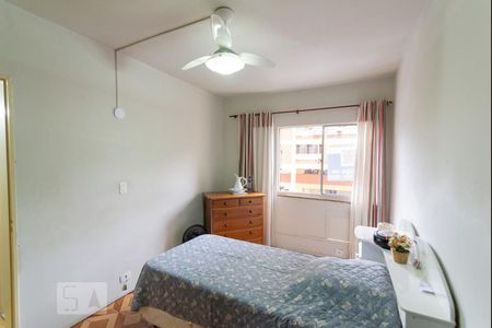 Quarto  de apartamento à venda com 1 quarto, 58m² em Andaraí, Rio de Janeiro