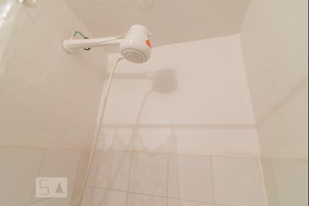 Apartamento à venda com 58m², 1 quarto e 1 vagaBanheiro de Serviço