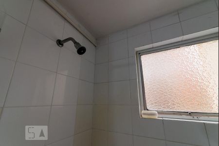 Apartamento à venda com 58m², 1 quarto e 1 vagaBanheiro