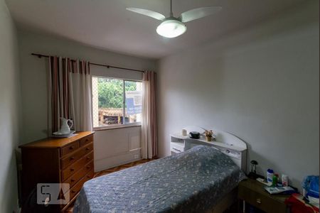 Quarto  de apartamento à venda com 1 quarto, 58m² em Andaraí, Rio de Janeiro