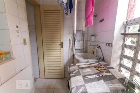 Apartamento à venda com 58m², 1 quarto e 1 vagaÁrea de Serviço