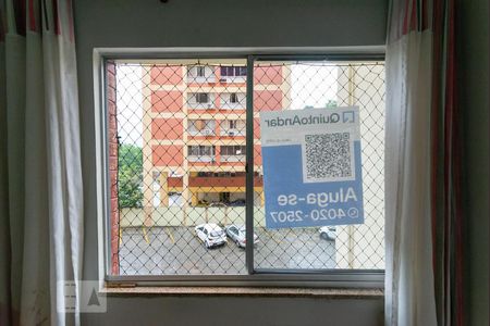 Quarto  de apartamento à venda com 1 quarto, 58m² em Andaraí, Rio de Janeiro