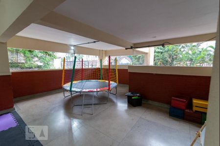 Apartamento à venda com 58m², 1 quarto e 1 vagaÁrea Comum - Playground