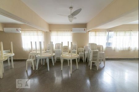 Apartamento à venda com 58m², 1 quarto e 1 vagaÁrea Comum - Playground