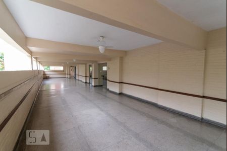 Apartamento à venda com 58m², 1 quarto e 1 vagaÁrea Comum - Playground