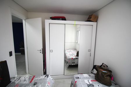 Quarto 1 de apartamento para alugar com 2 quartos, 67m² em Parque São Jorge, São Paulo
