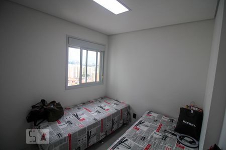 Quarto 1 de apartamento para alugar com 2 quartos, 67m² em Parque São Jorge, São Paulo