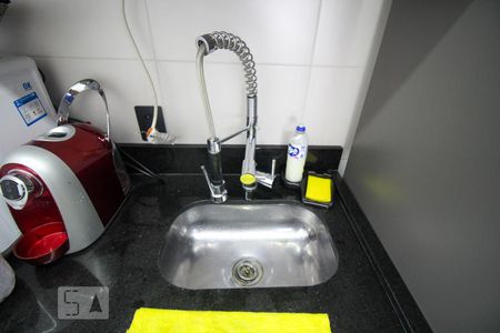 Apartamento para alugar com 67m², 2 quartos e 1 vagaCozinha - Torneira