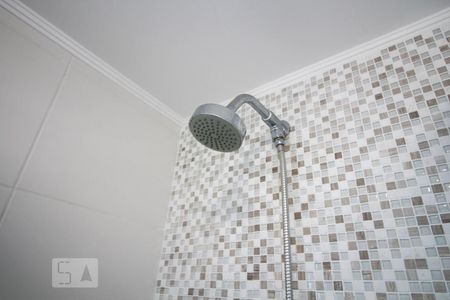 Apartamento para alugar com 67m², 2 quartos e 1 vagaBanheiro da Suíte