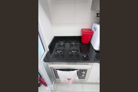 Apartamento para alugar com 67m², 2 quartos e 1 vagaCozinha