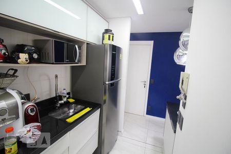 Apartamento para alugar com 67m², 2 quartos e 1 vagaCozinha