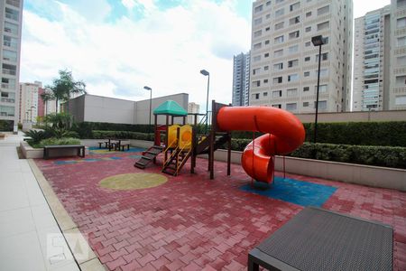 Apartamento para alugar com 67m², 2 quartos e 1 vagaÁrea Comum - Playground