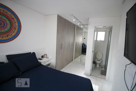 Apartamento para alugar com 67m², 2 quartos e 1 vagaQuarto Suíte