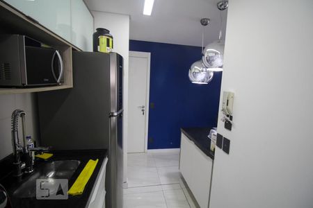 Apartamento para alugar com 67m², 2 quartos e 1 vagaCozinha