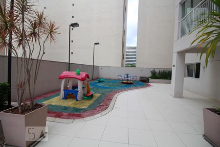 Apartamento para alugar com 67m², 2 quartos e 1 vagaÁrea Comum - Playground