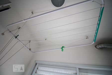 Apartamento para alugar com 67m², 2 quartos e 1 vagaLavanderia