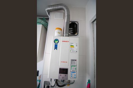 Apartamento para alugar com 67m², 2 quartos e 1 vagaLavanderia