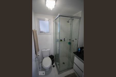 Apartamento para alugar com 67m², 2 quartos e 1 vagaBanheiro