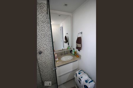 Apartamento para alugar com 67m², 2 quartos e 1 vagaBanheiro da Suíte