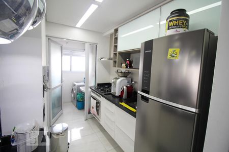 Apartamento para alugar com 67m², 2 quartos e 1 vagaCozinha