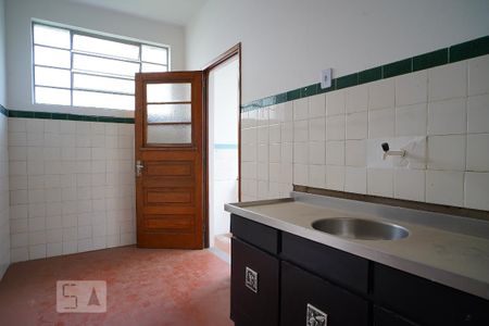 Apartamento à venda com 76m², 2 quartos e sem vagaCozinha