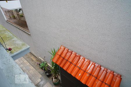 sala -Vista   de apartamento à venda com 2 quartos, 76m² em Rio Branco, Porto Alegre