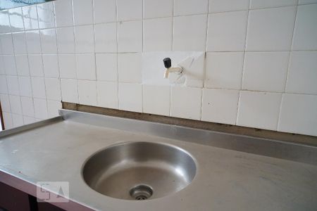 Apartamento à venda com 76m², 2 quartos e sem vagaCozinha