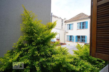 Quarto 1 -Vista de apartamento à venda com 2 quartos, 76m² em Rio Branco, Porto Alegre